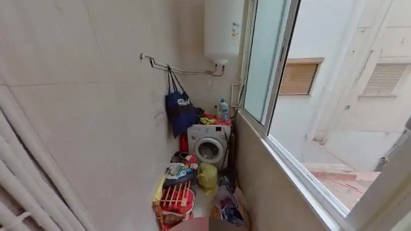 Terrassa de Pis en venda en Barcelona