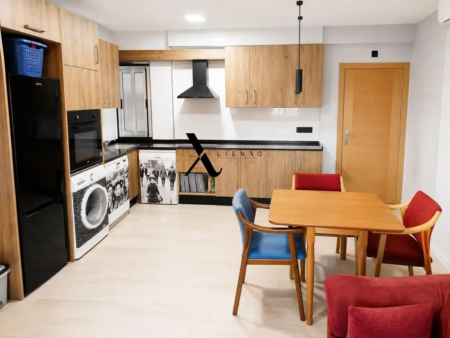 Flat for sale in Sutullena