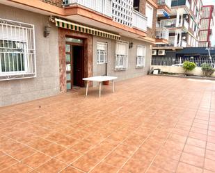 Terrassa de Planta baixa en venda en Torrevieja amb Terrassa
