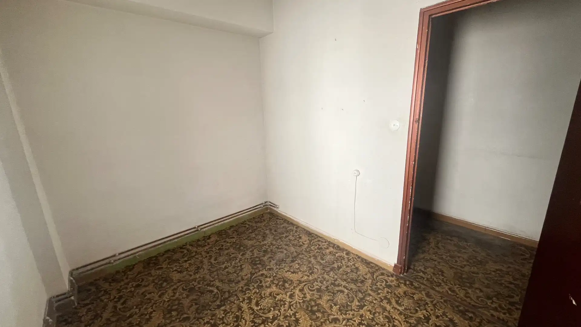 Pis en venda en Valladolid amb Balcó
