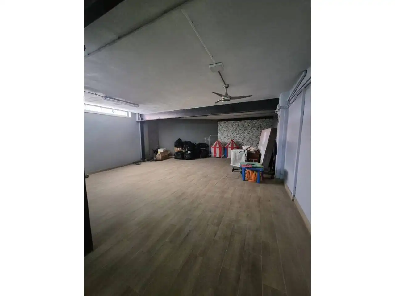 Business premises for sale in Calle Wagner
