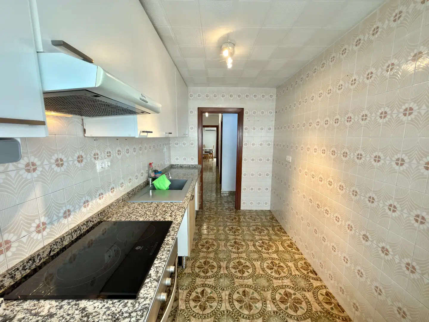 Flat with terrace for sale in Carrer de la Mare de Déu de la Soledat, imagen 5