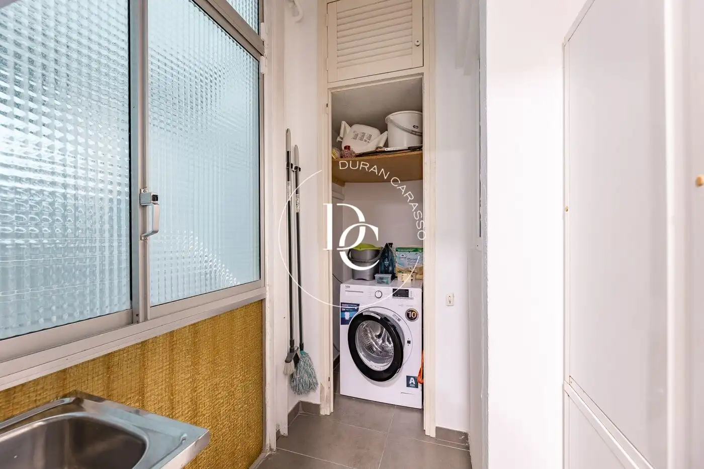 Piso con terraza en venta en Passeig de la Ribera, imagen 16