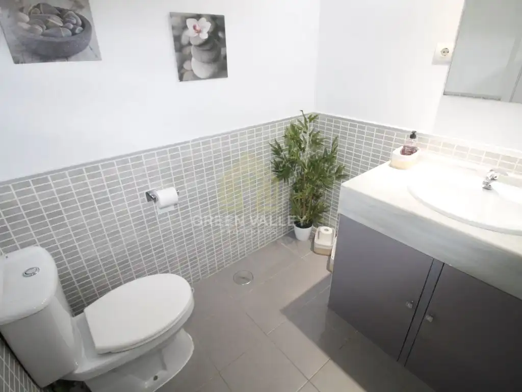 Apartment with lift to rent in URB. NUEVA ALCAIDESA.  BLOQUE 7 ALTURA 1 LETRA B, imagen 19