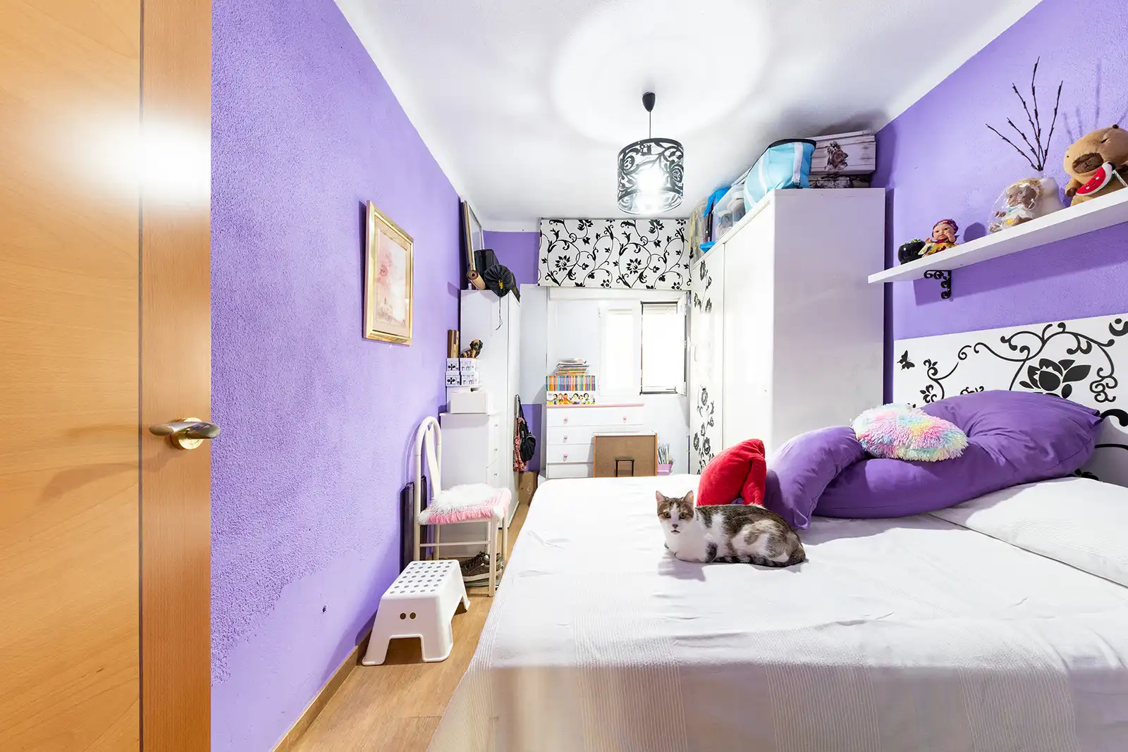 Wohnung zum Verkauf in Villaverde, imagen 16