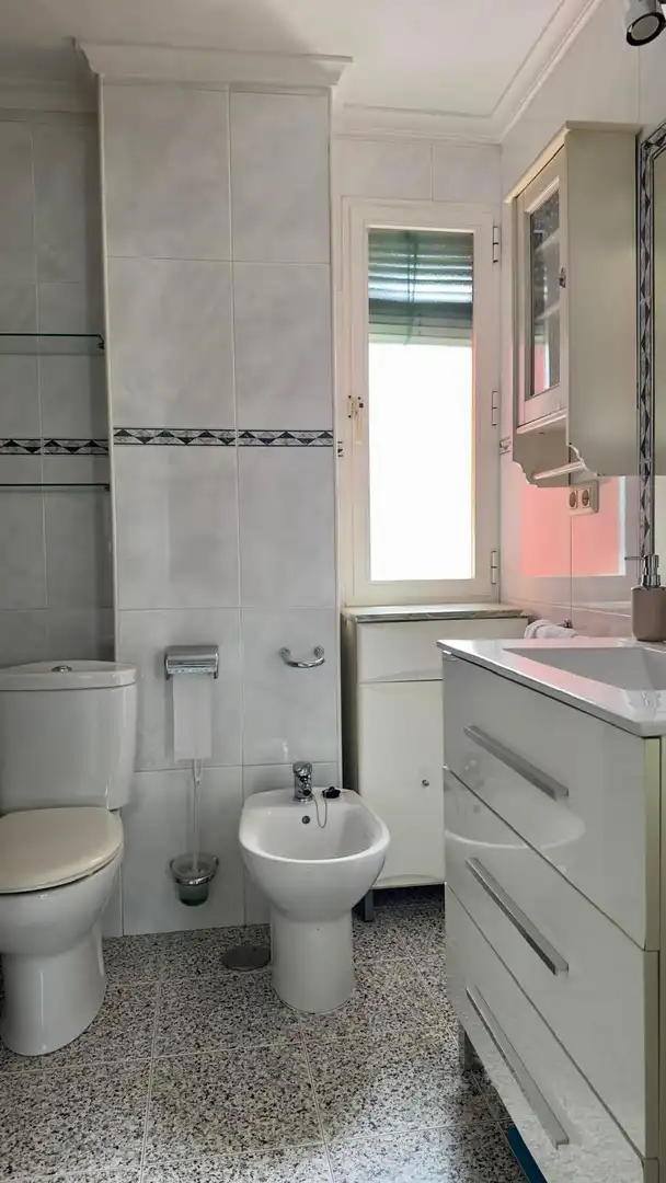 Piso de alquiler en Sector Sur