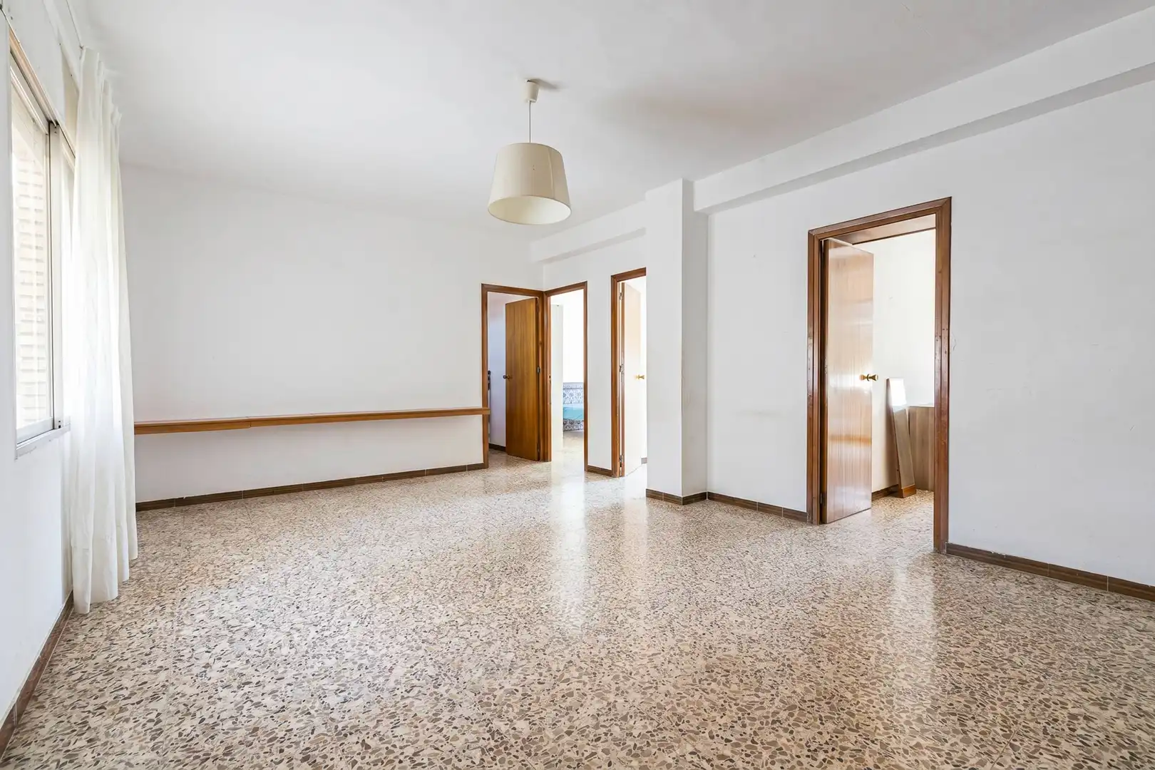 Finca rústica en venda en Murcia amb Aire condicionat, Calefacció i Terrassa
