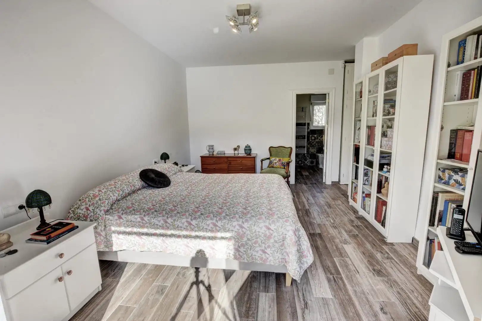 Villa avec piscine à vendre à Calle MONTERREY, imagen 22