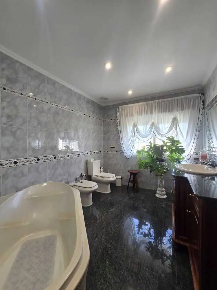 Maison avec jardin à vendre à Área Rural, imagen 33