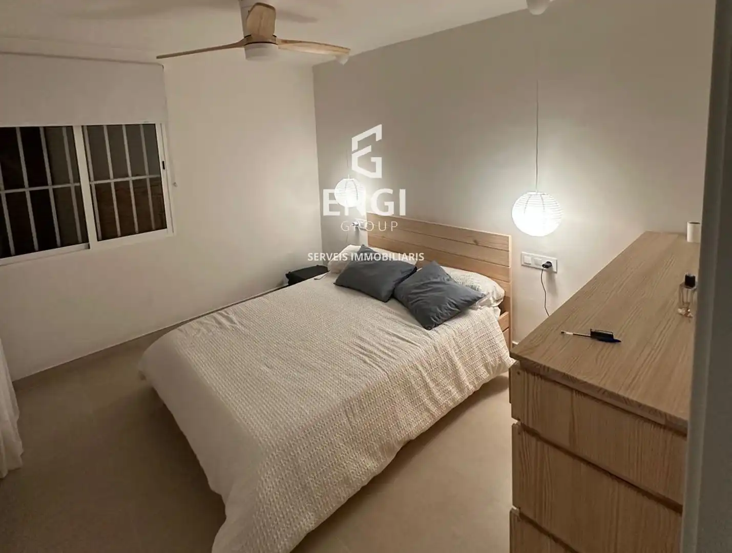 Habitación de Piso en venta en El Vendrell con Aire acondicionado, Calefacción y Terraza