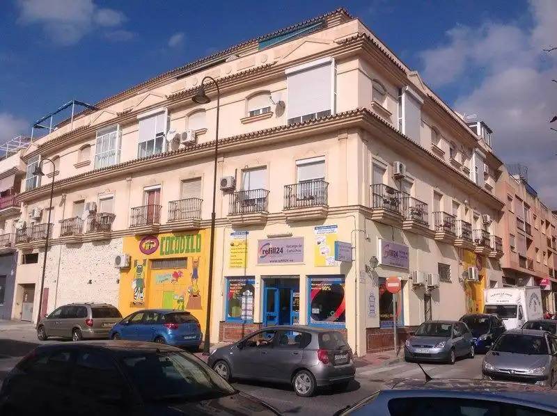 Appartamento con terrazza in vendita a Calle RIO TINTO
