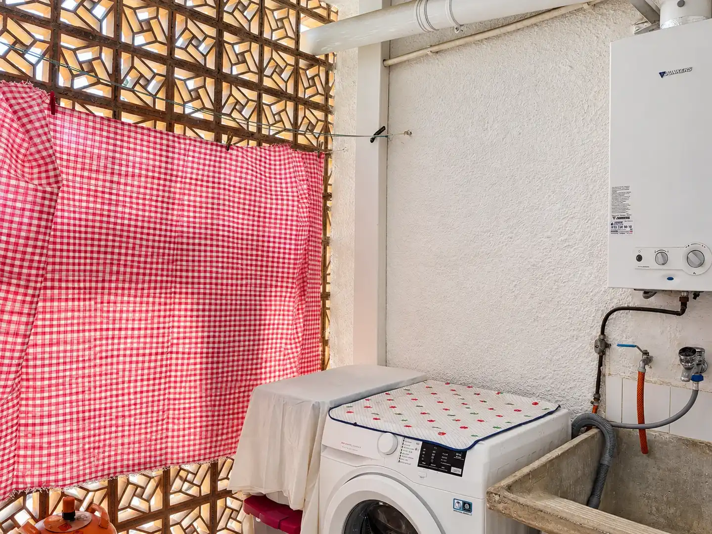 Wohnung mit Terrasse zum Verkauf in Camí Vell a Tiana, imagen 15