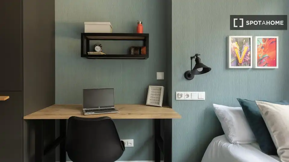Flat to rent in Algirós, imagen 5