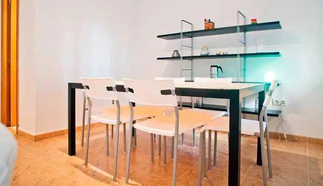 Flat for rent in Morvedre