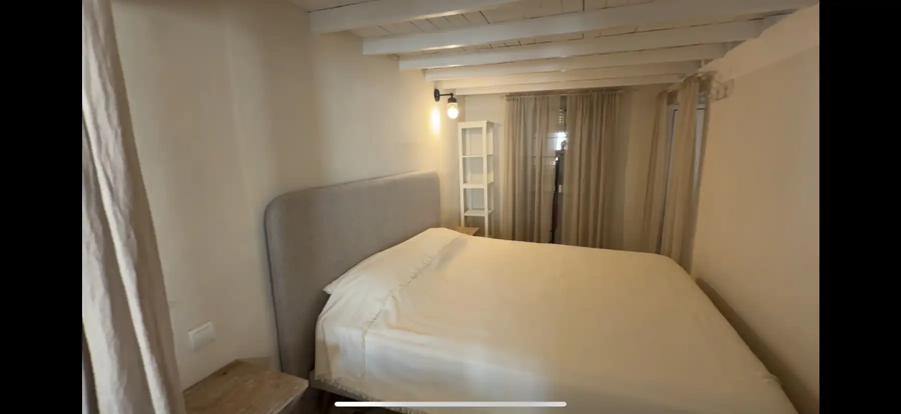 Dormitori de Apartament en venda en Eivissa amb Aire condicionat, Calefacció i Terrassa