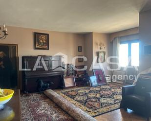 Living room of Flat for sale in Algeciras