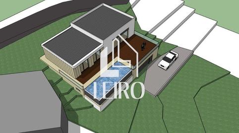 Photo 2 of Residential for sale in Sobrán, Pontevedra