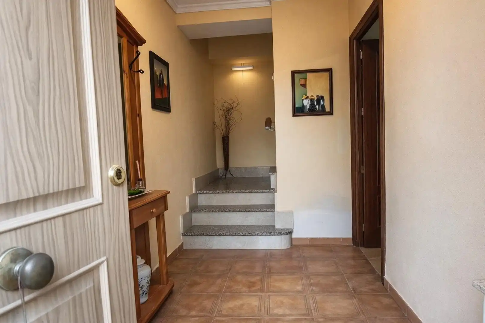 Casa o chalet en venta en Alcázar de San Juan con Calefacción