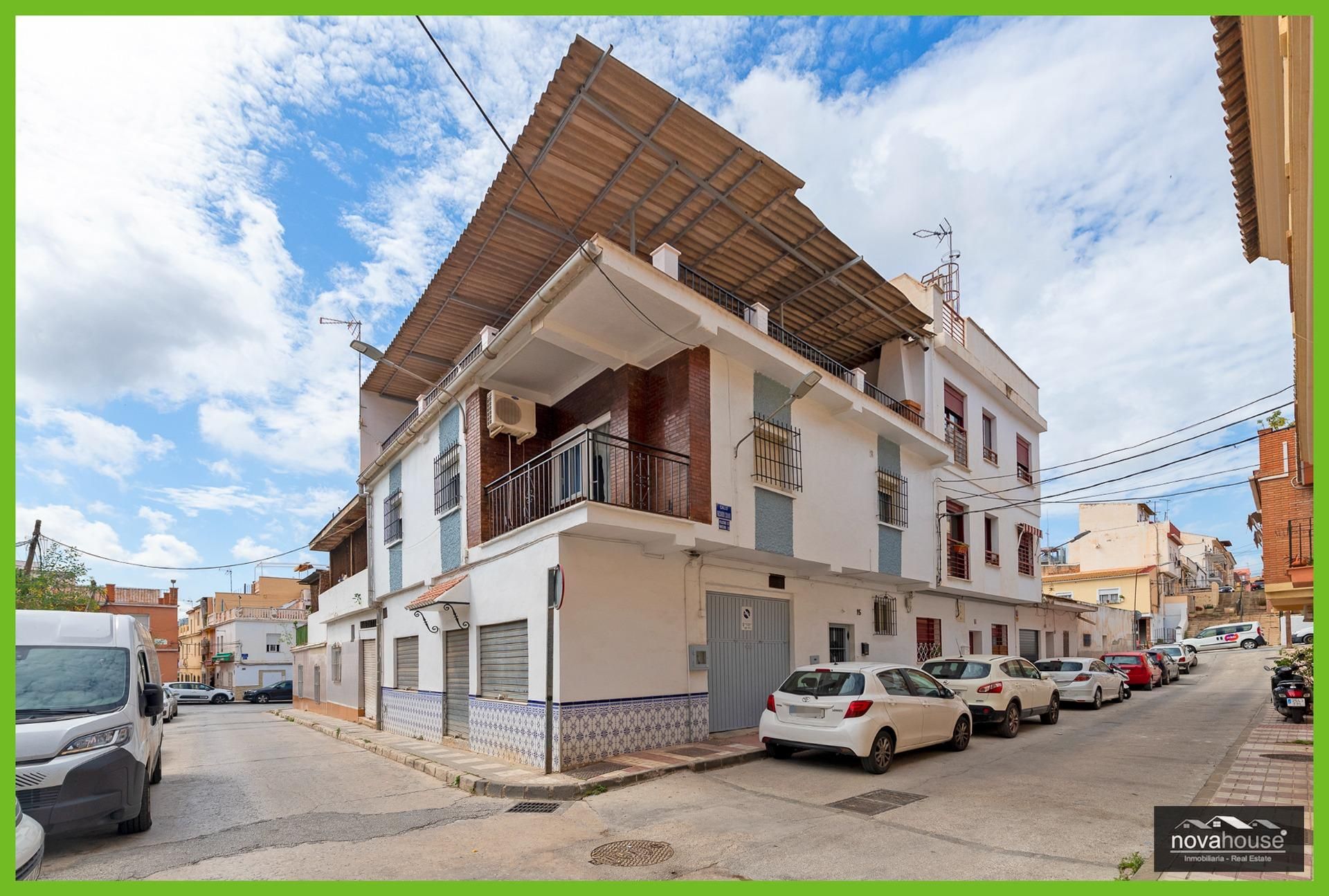 Casa o xalet en venda a Calle Calle Monda 15, Barrio de Ciudad Jardín