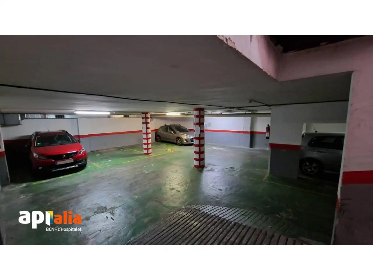 Local comercial en venda a Calle Llavinés