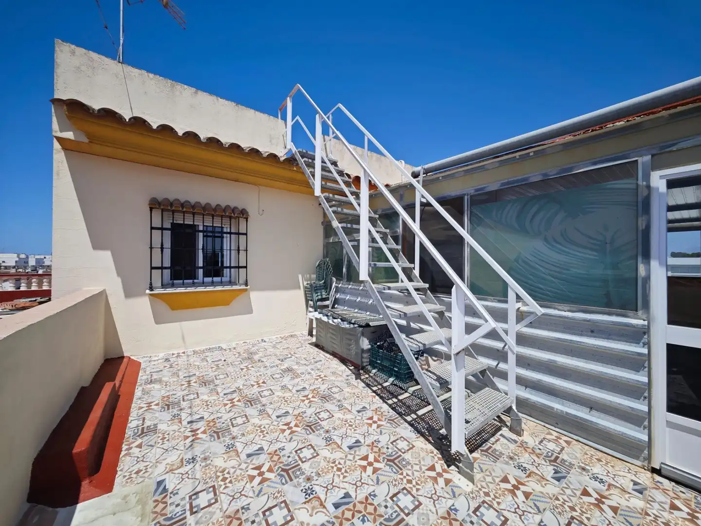 Flat for sale in La Banda - Campo de Fútbol, imagen 3