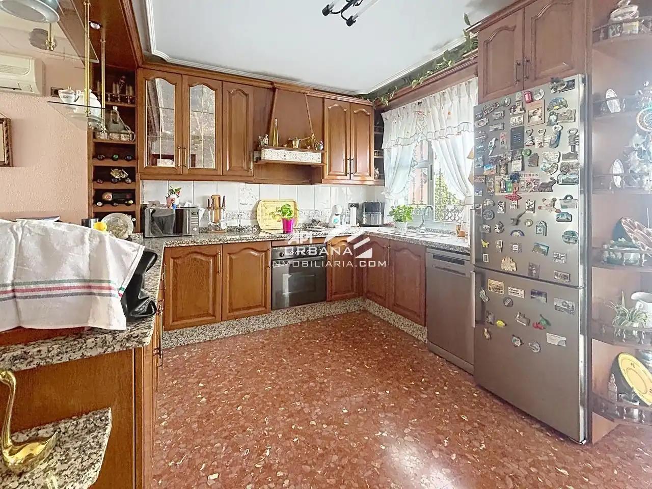 Casa con piscina en venta en Calle Don Juan de Borbón, imagen 10