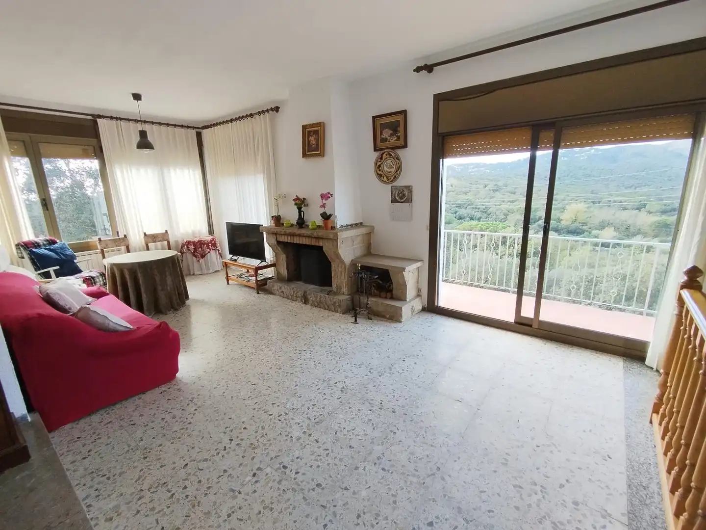 Villa mit Terrasse zum Verkauf in Palafolls, imagen 13