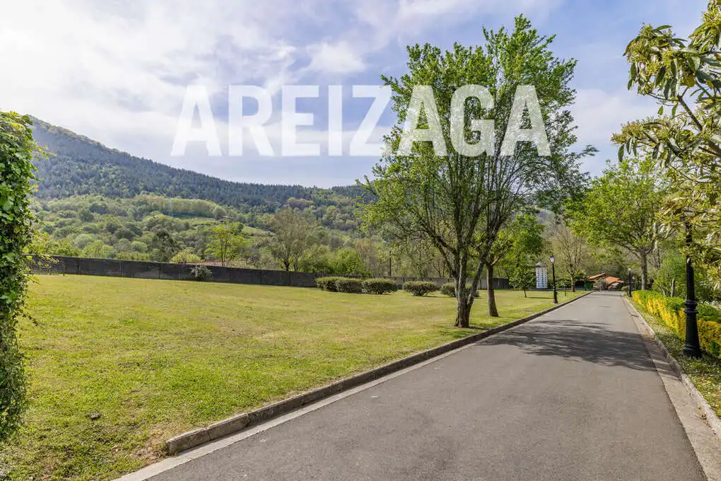 Casa o chalet en venta en Errenteria con Calefacción, Terraza y Piscina