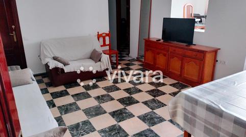 Foto 3 de Pis de lloguer a Calle Venezuela, La Caleta - La Viña, Cádiz