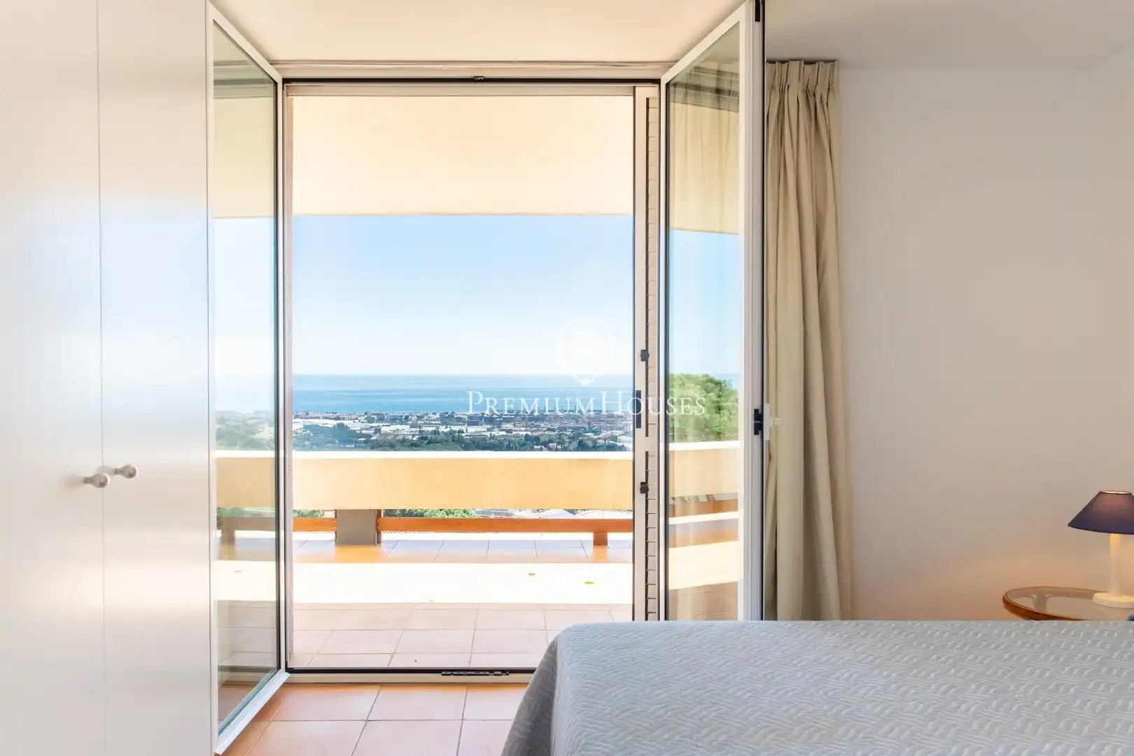 Attic for rent in Vilassar de Dalt