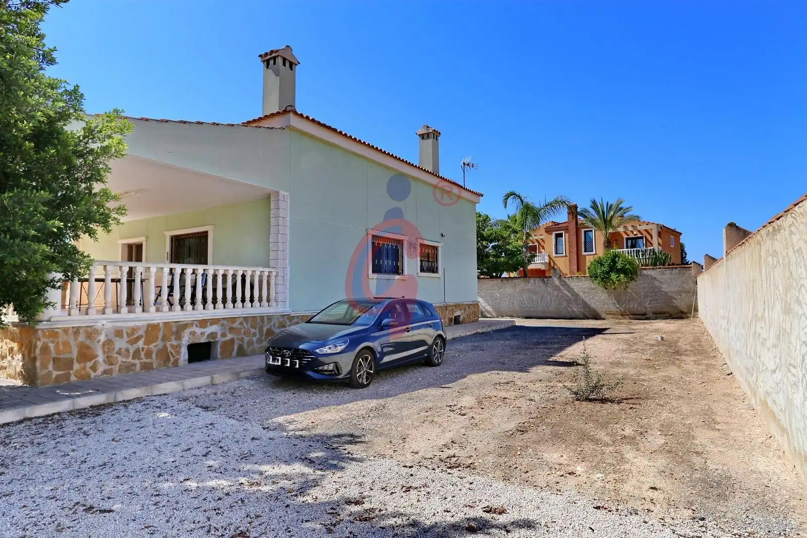 Casa rustica con giardino in vendita a Calle San Agatángelo 18A, imagen 28