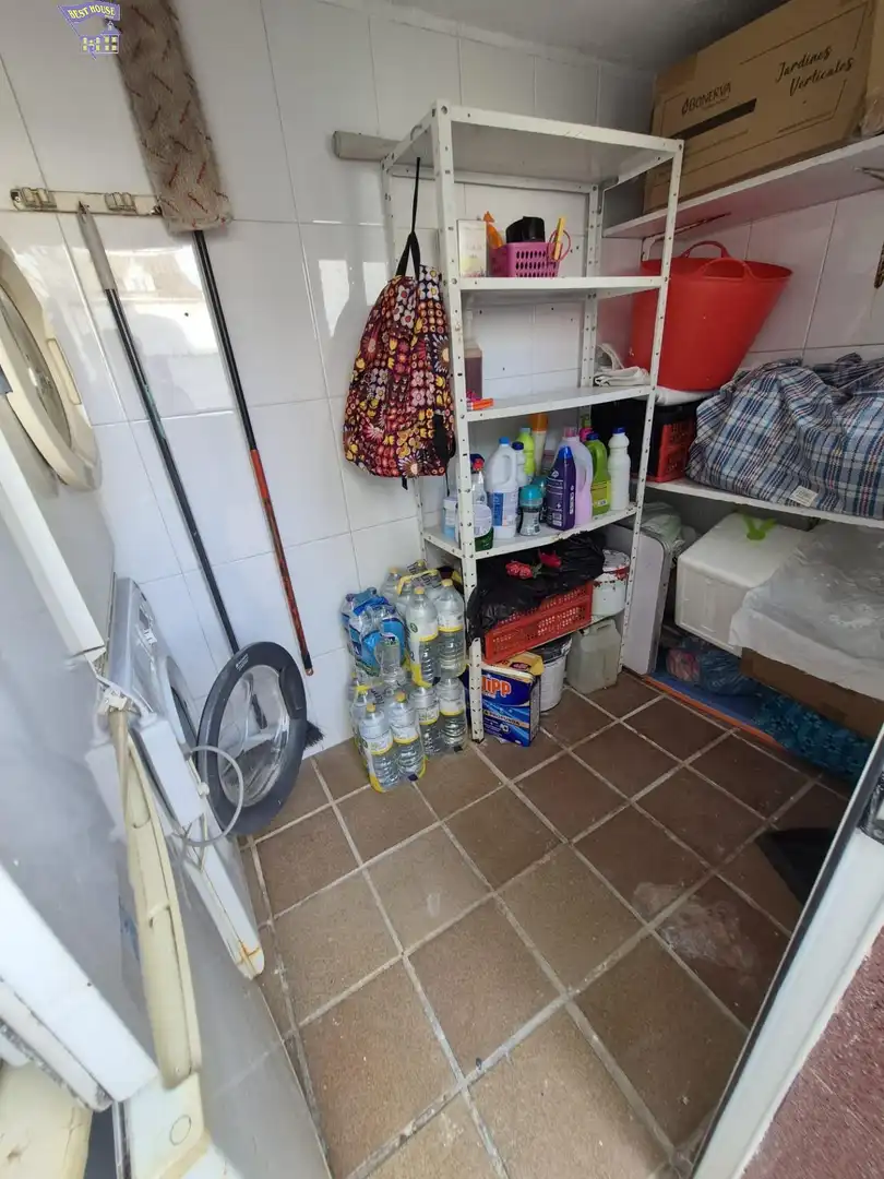 Casa adosada en venta en Arcos de la Frontera