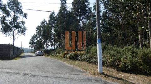 Foto 4 de Residencial en venda a Rua Das Mestras, 13, Morás - A Zapateira, Arteixo