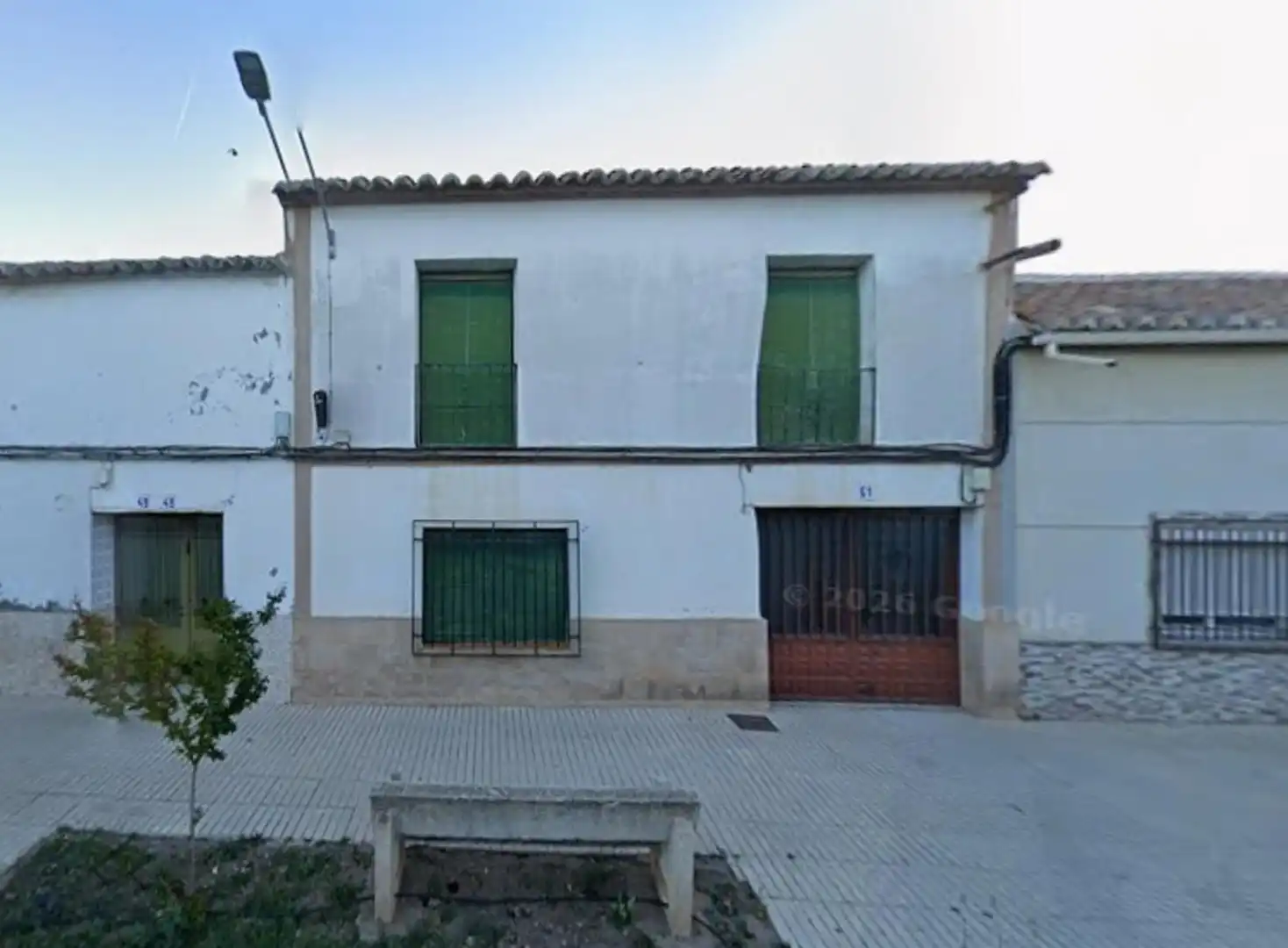 Casa en venta en Fray Serafin Linares, imagen 5