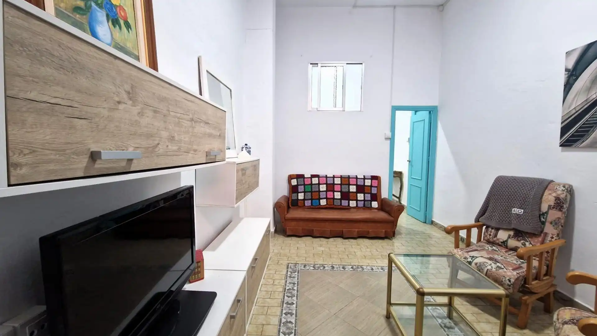 Casa o xalet en venda a Motril ciudad