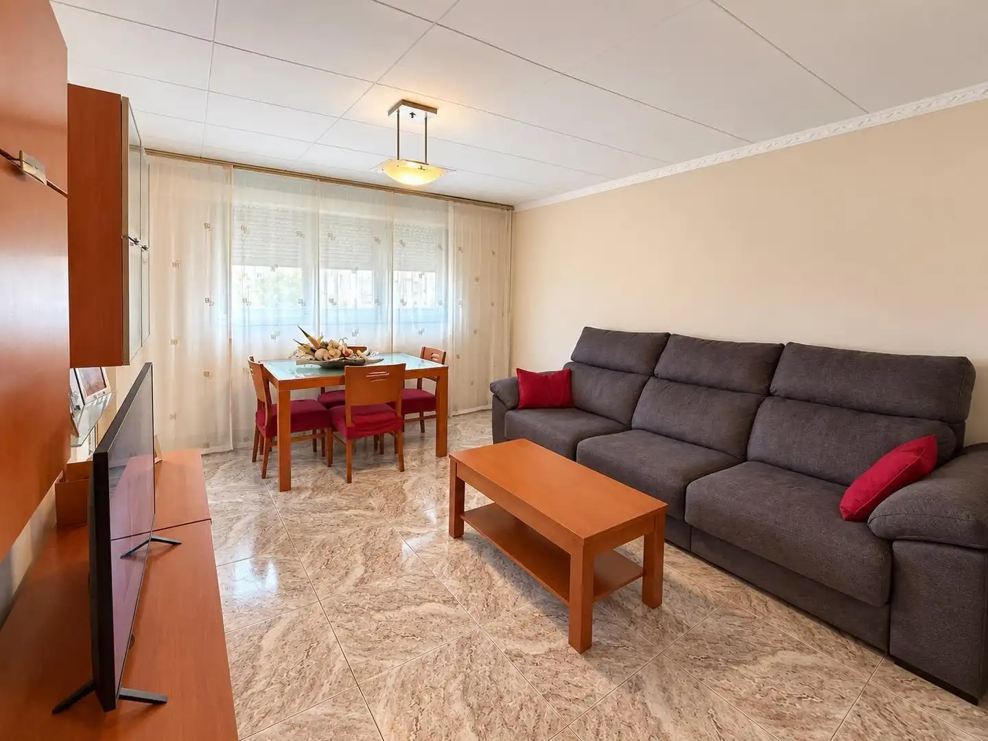 Wohnung mit Aufzug zum Verkauf in Badia del Vallès