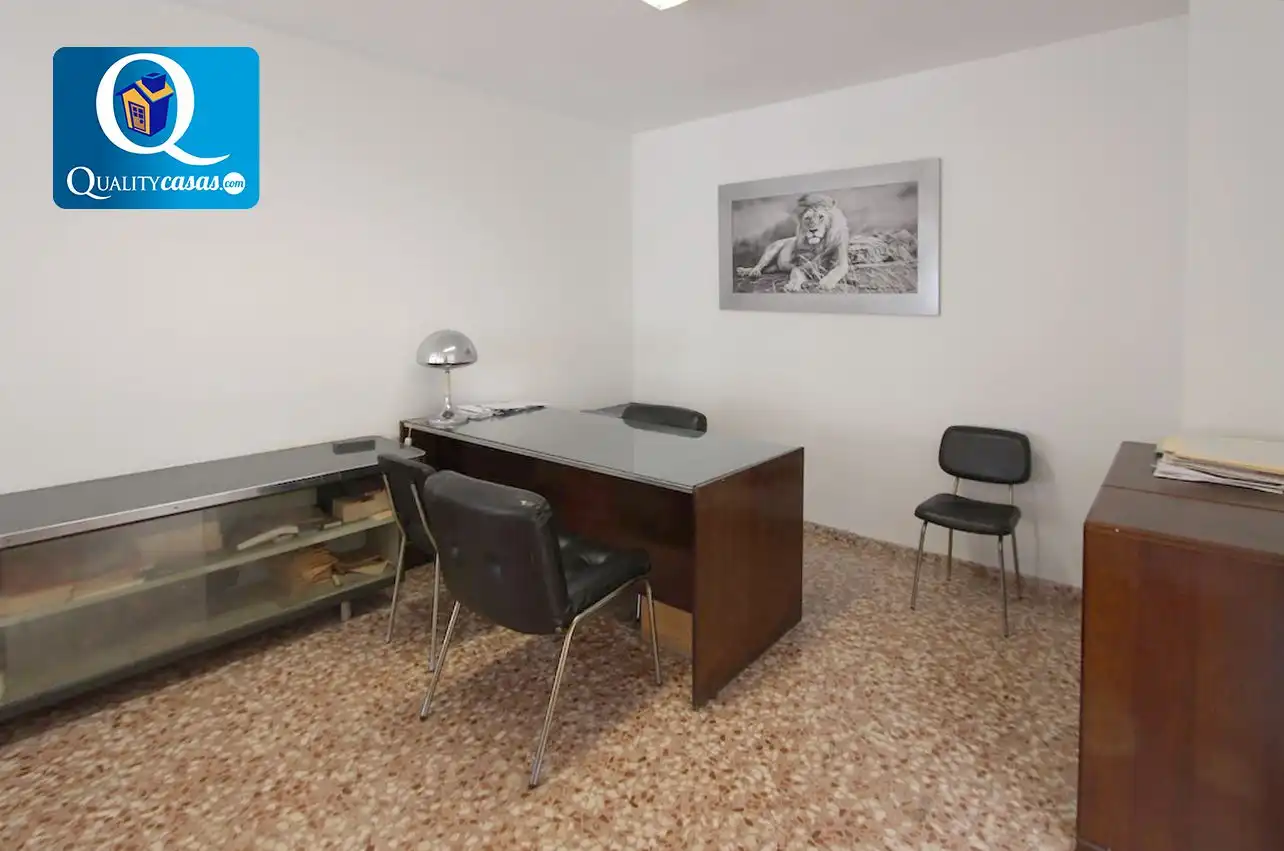 Apartament amb ascensor en venda a San Blas, imagen 6