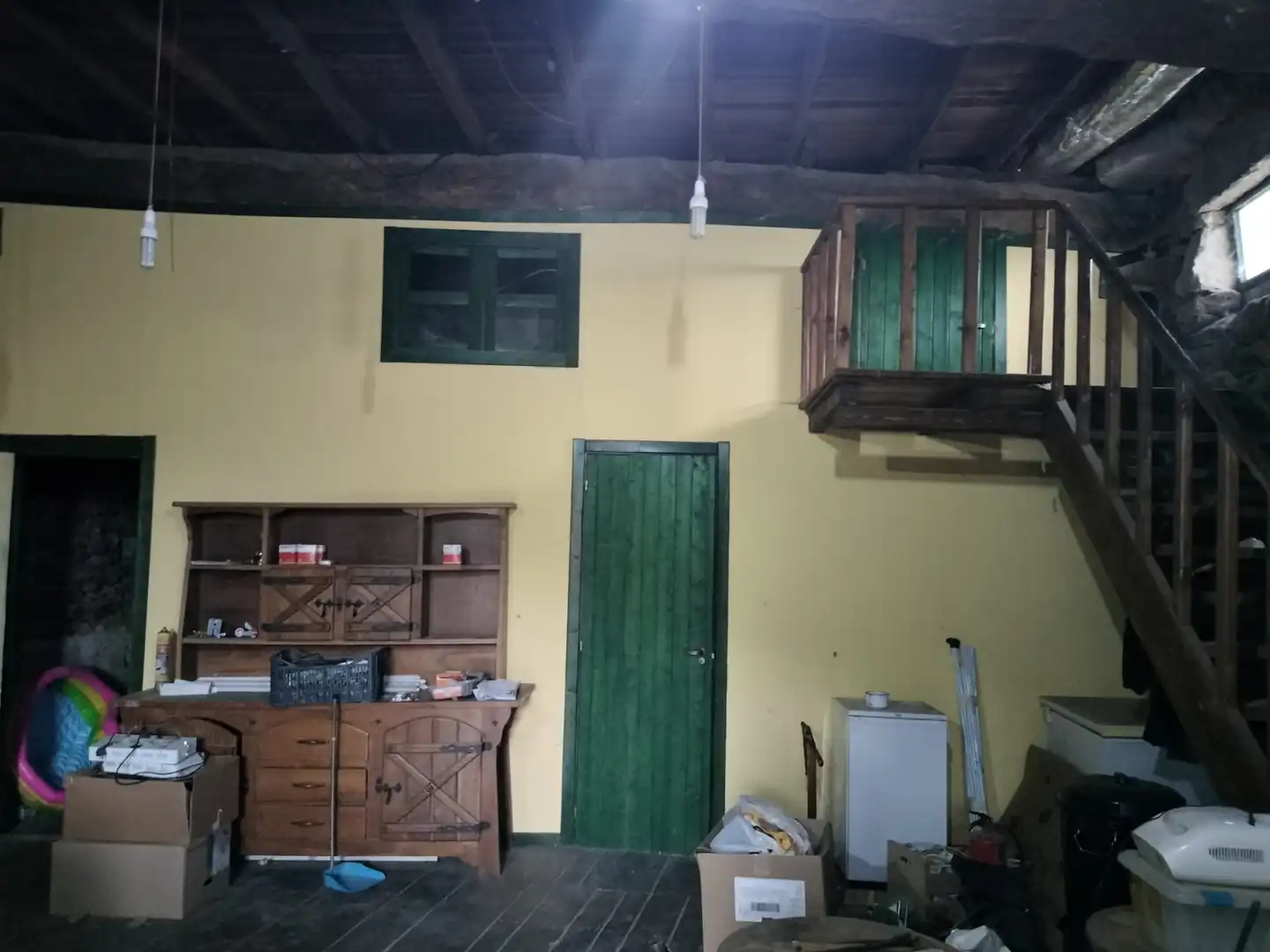 Houses for sale in Ribadavia  with Furnished