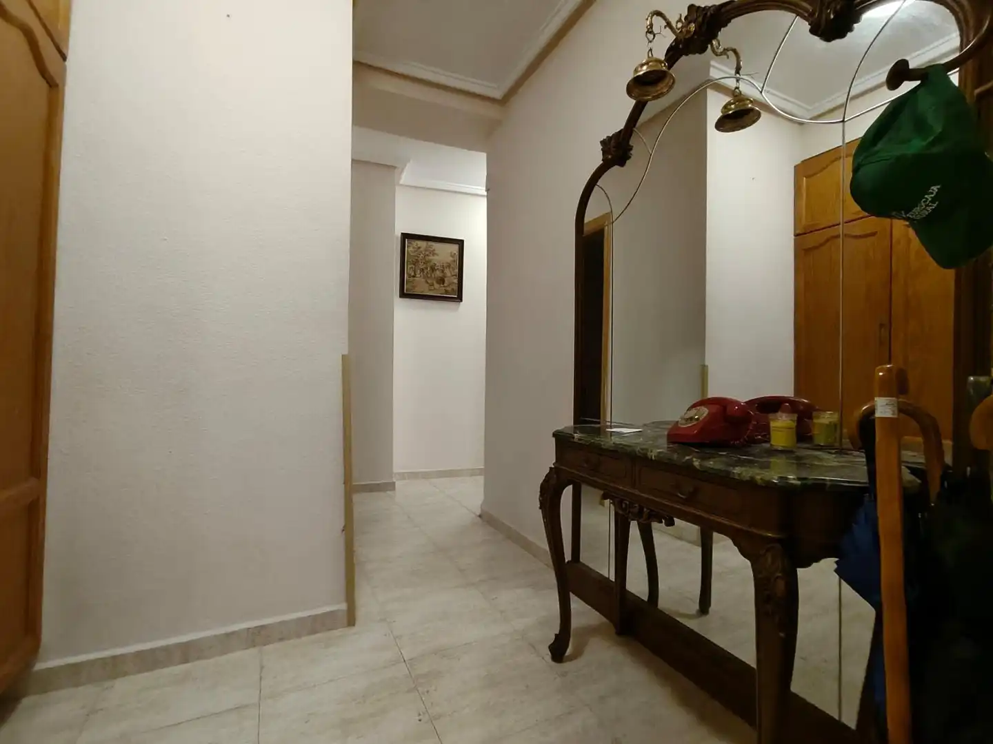 Apartment with lift for sale in Calle PATRICIO ZAMMIT 72, imagen 4