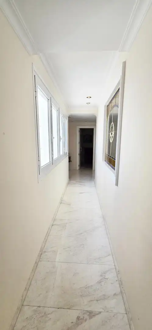 Piso de alquiler en Petrer con Aire acondicionado, Calefacción y Amueblado