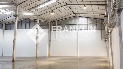 Photo 4 of Industrial buildings for sale in Carrer Enric Prat de la Riba, 11, Casablanca, Sant Boi de Llobregat
