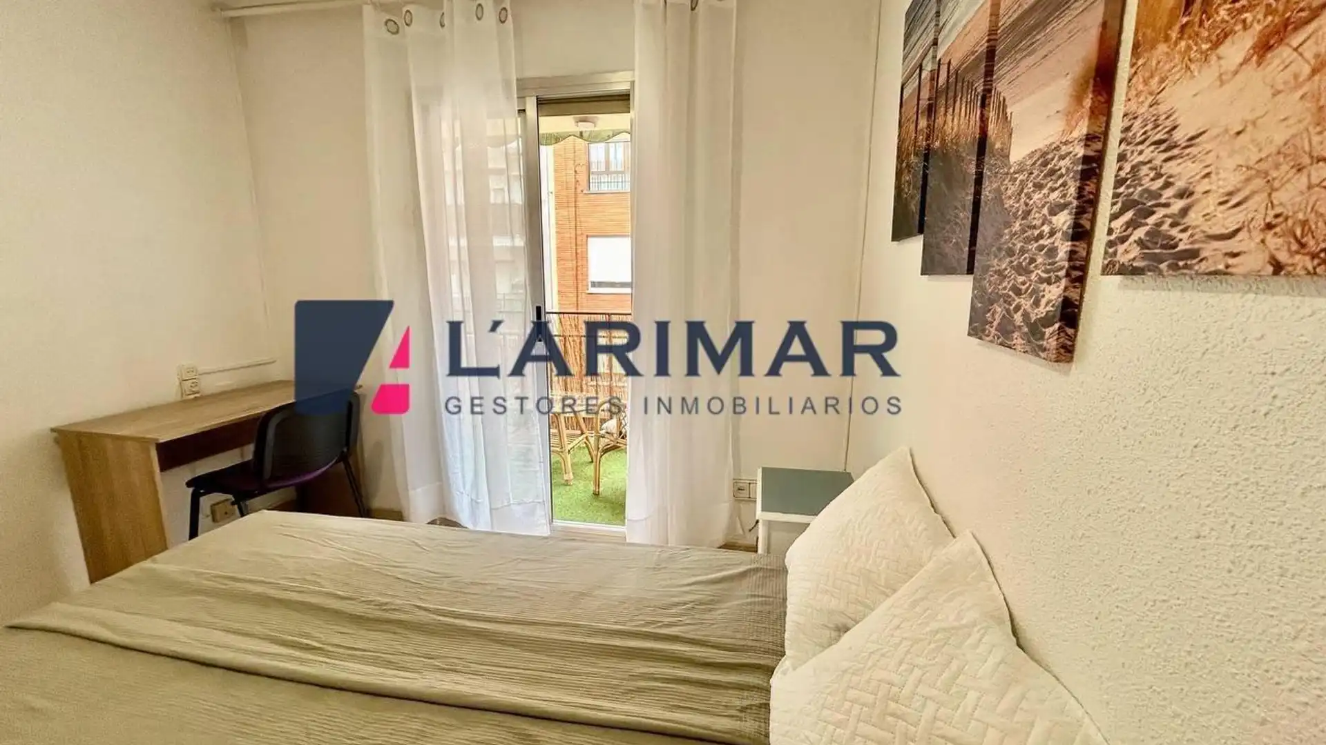 Pis en venda a Calle Murillo, Santa Rosa