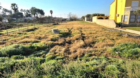 Foto 2 de Terreno en venta en de la Molinera, El Grao, Castellón de la Plana / Castelló de la Plana