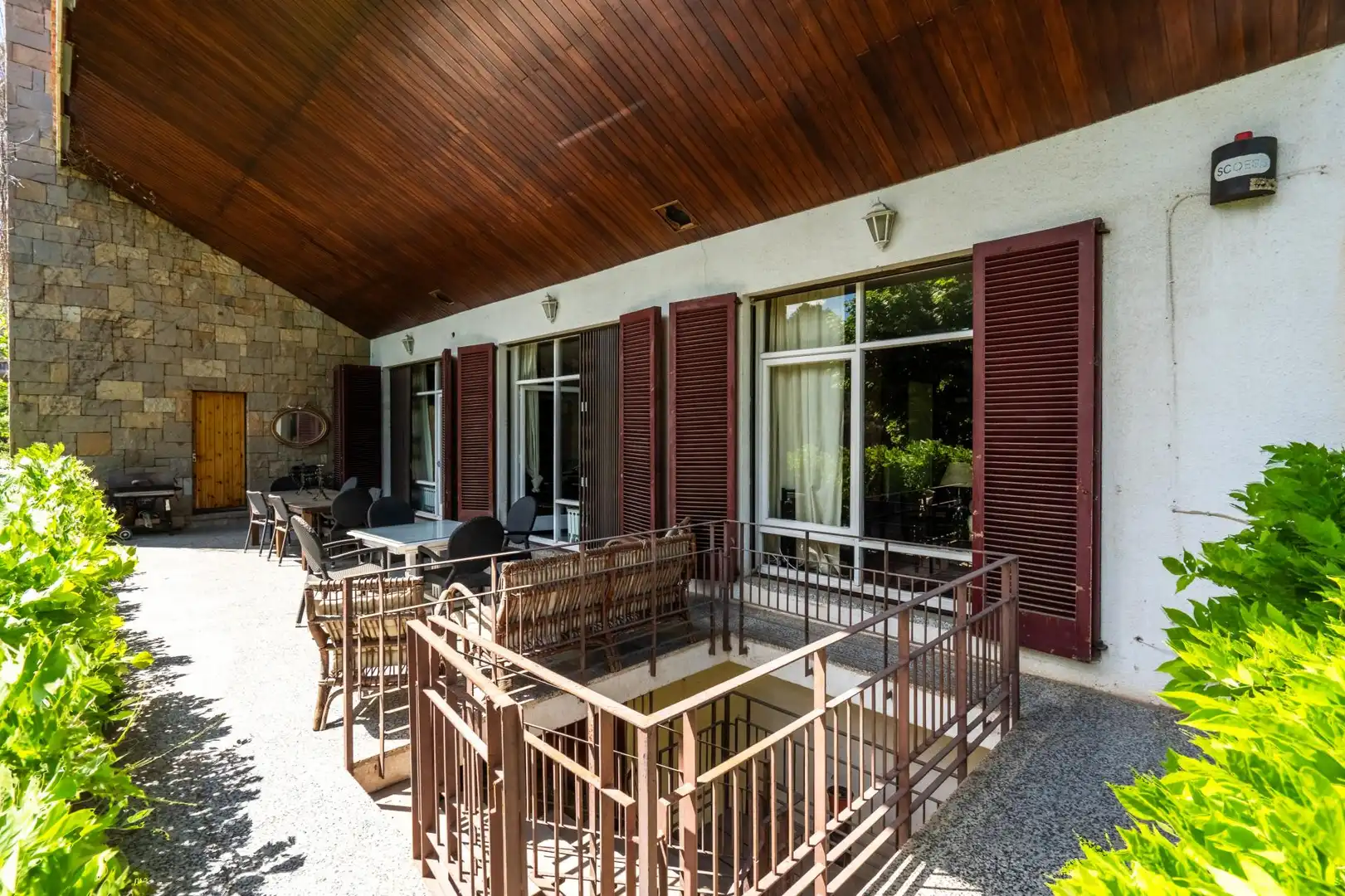 Casa o chalet en venta en La Palma de Cervelló