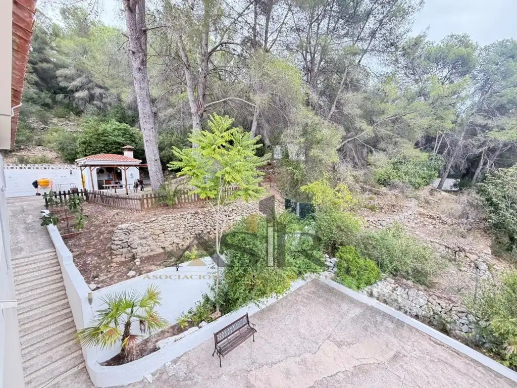 Villa avec piscine à vendre à Urbanitzacions i Pedanies Nord, imagen 54