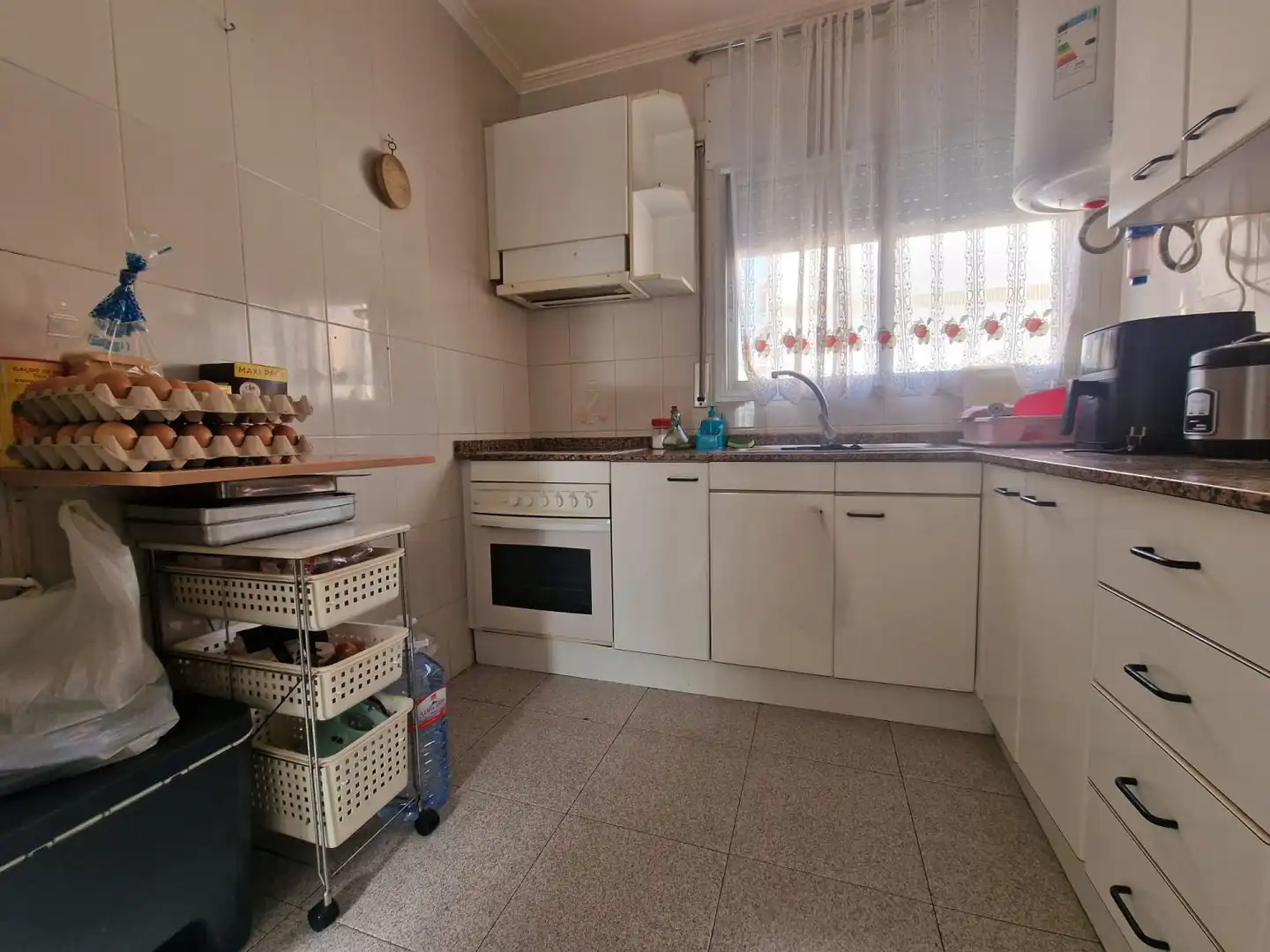 Casa con terraza en venta en Camino Rubials 10, imagen 14