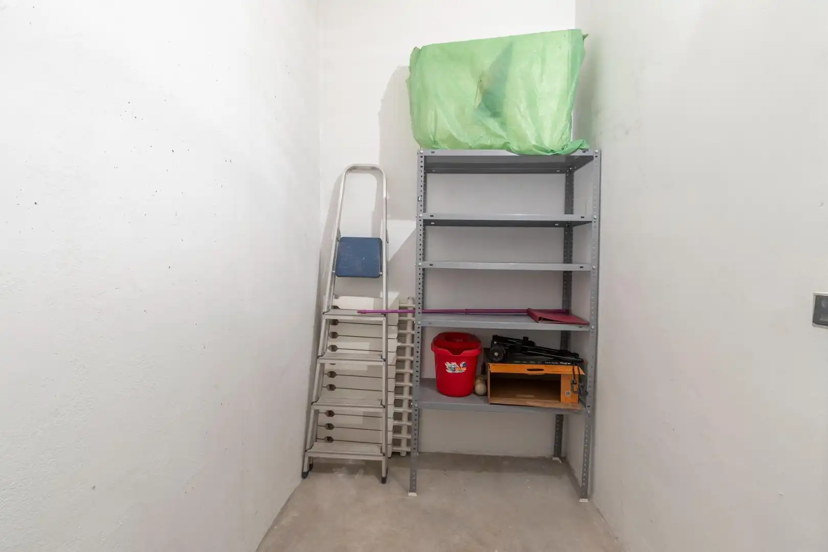 Flat with terrace for sale in Calle San Sebastian de la Gomera 23, imagen 40