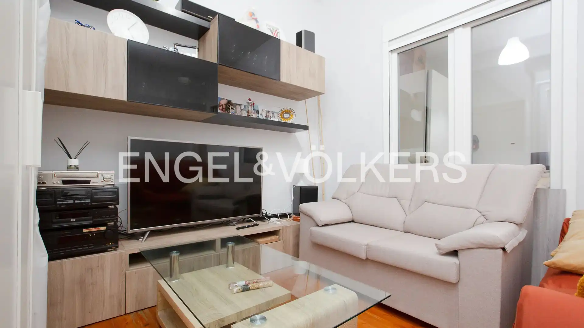 Piso en venta en Iturralde