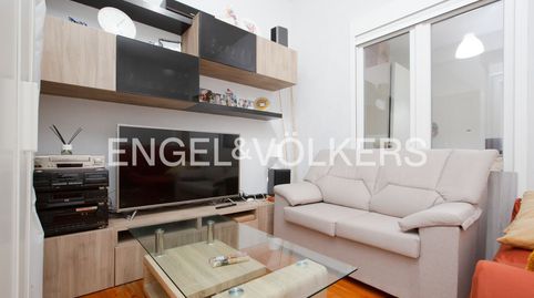 Foto 2 de Piso en venta en Iturralde, Bilbao