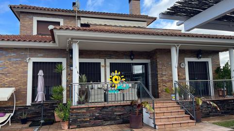 Foto 5 de Casa o xalet en venda a Golf Guadiana, Badajoz